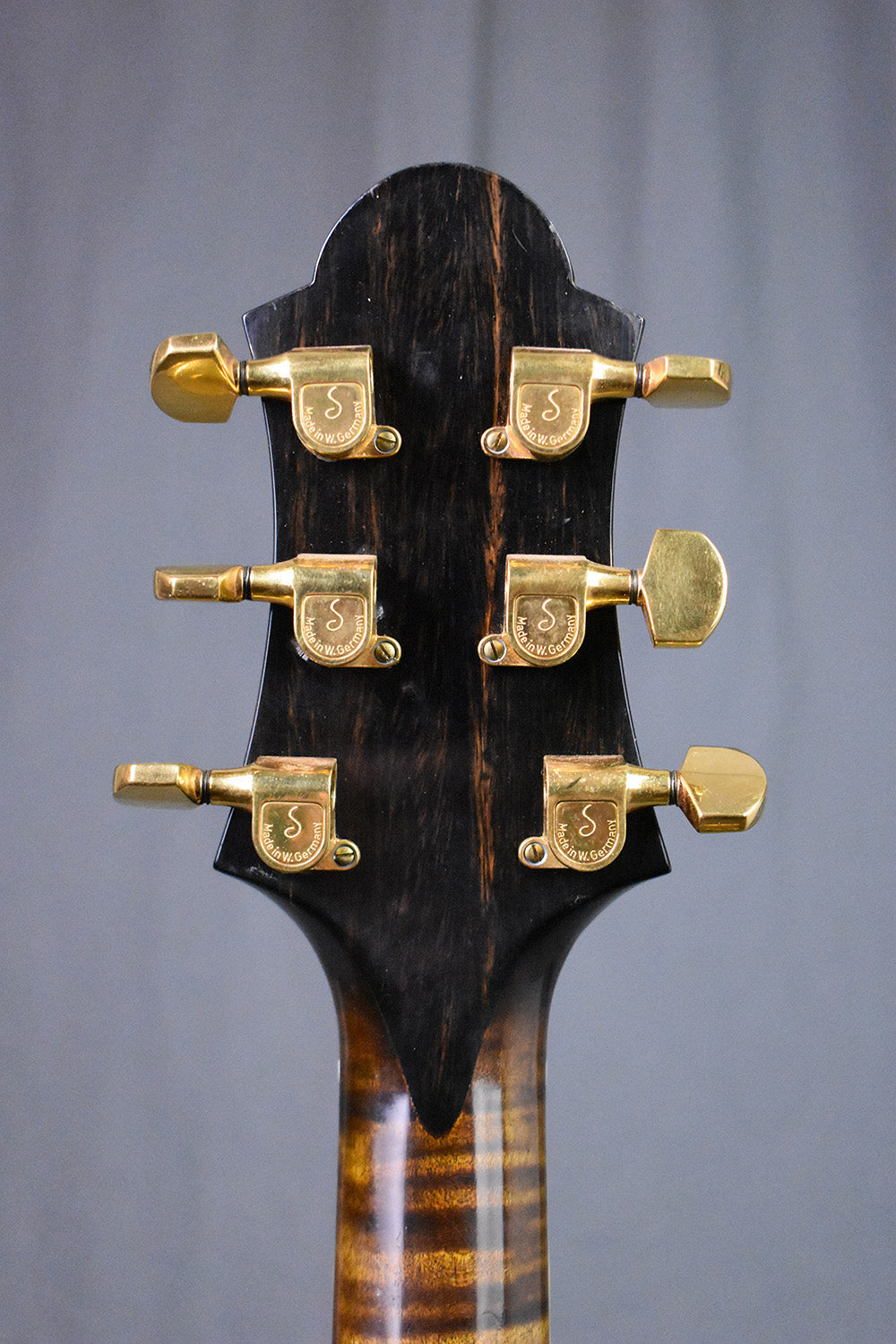 1983 Collings AT 17