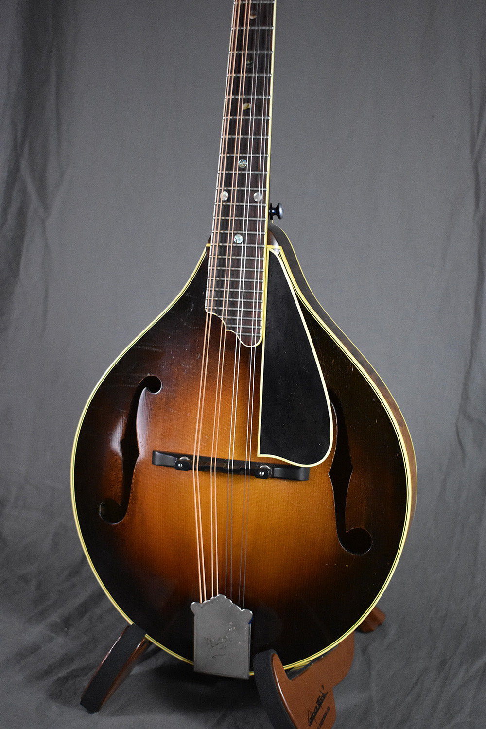 1985 Nugget A #98