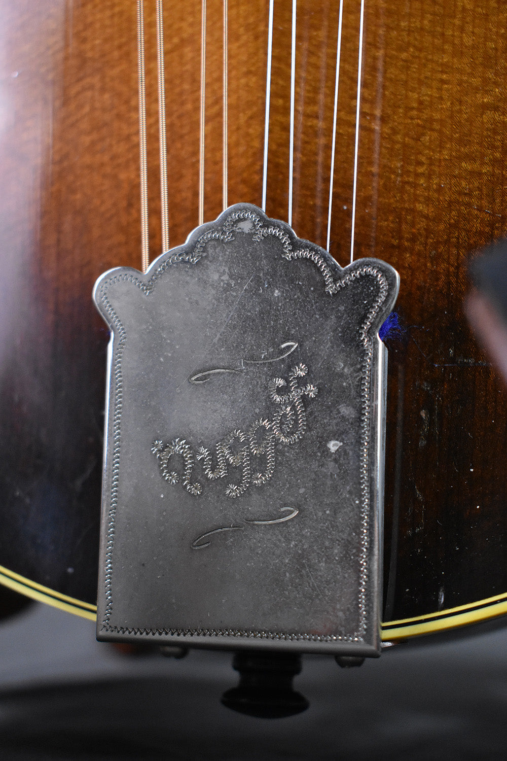 1985 Nugget A #98