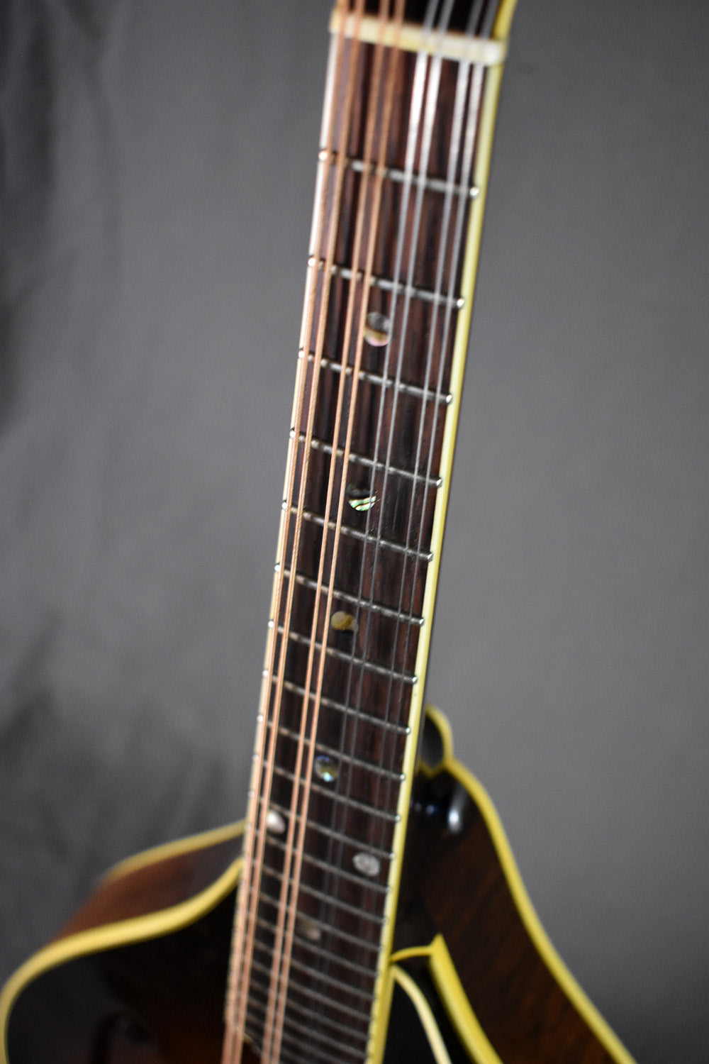 1985 Nugget A #98