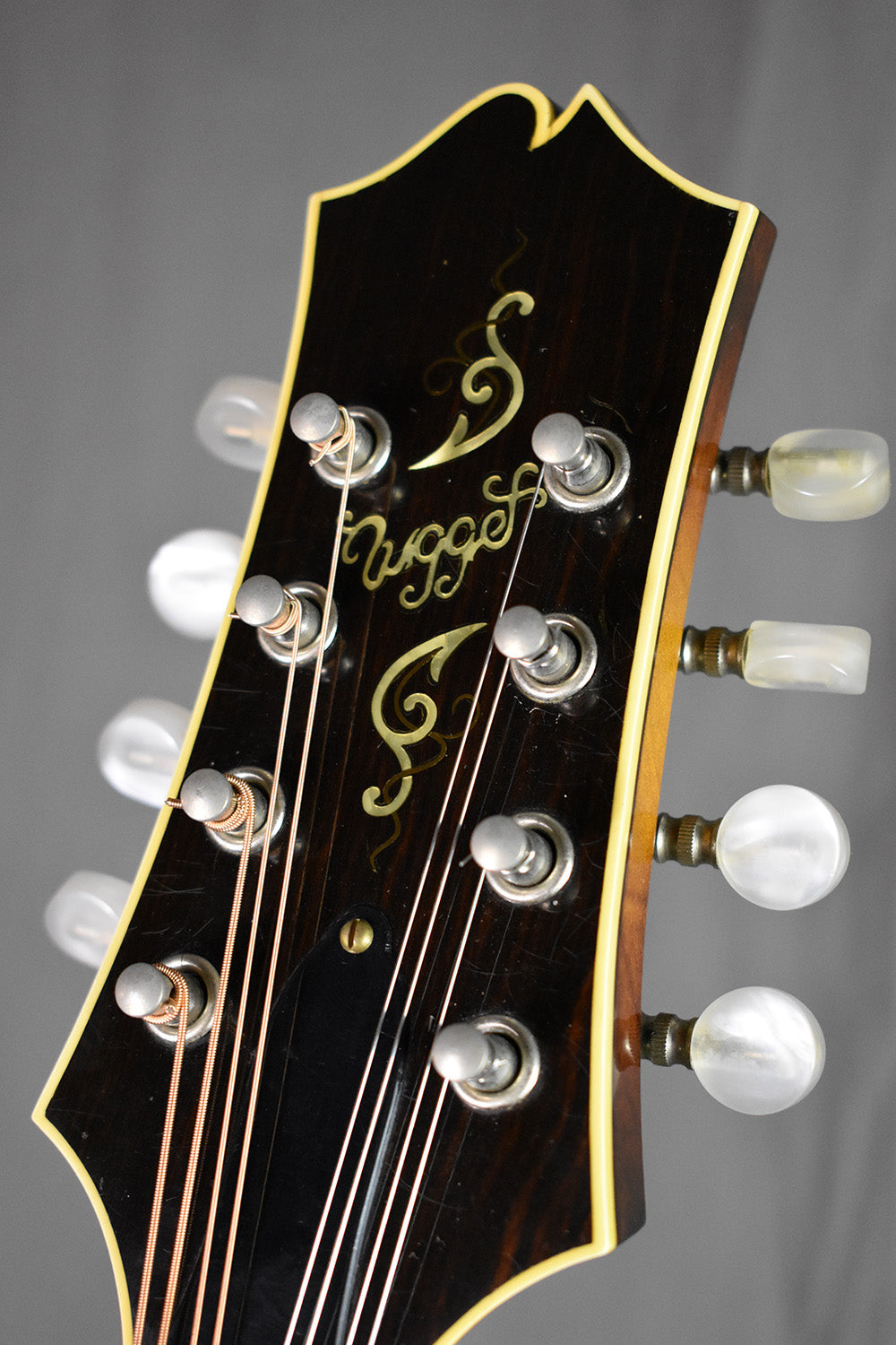 1985 Nugget A #98