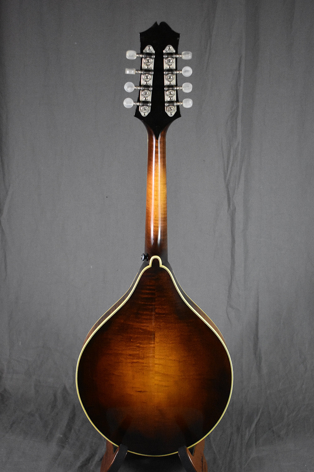 1985 Nugget A #98