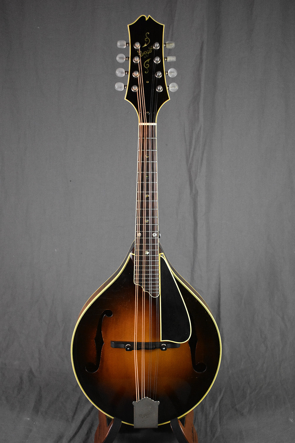 1985 Nugget A #98