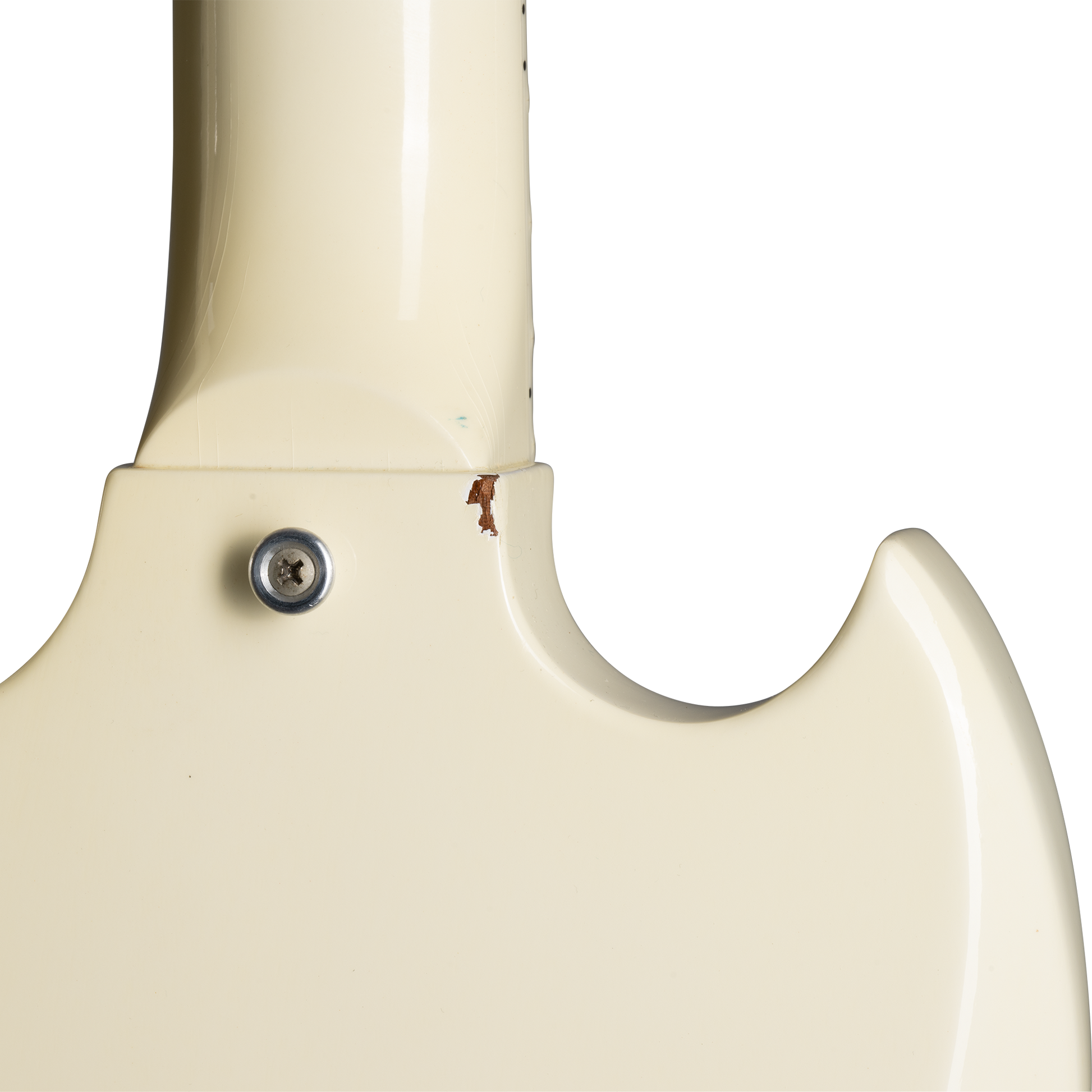 Gibson Certified Vintage 1986 Gibson EDS-1275, Alpine White