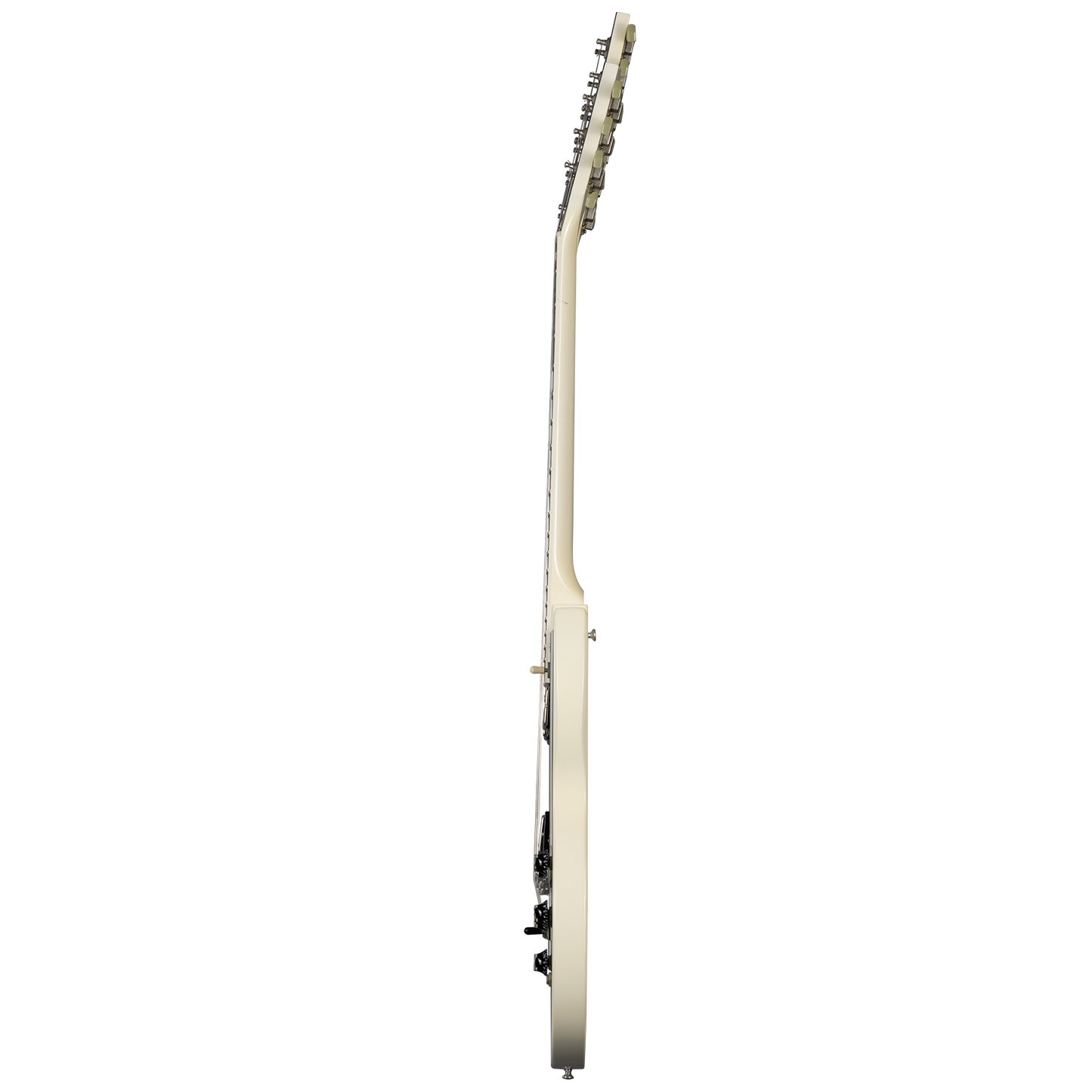 Gibson Certified Vintage 1986 Gibson EDS-1275, Alpine White