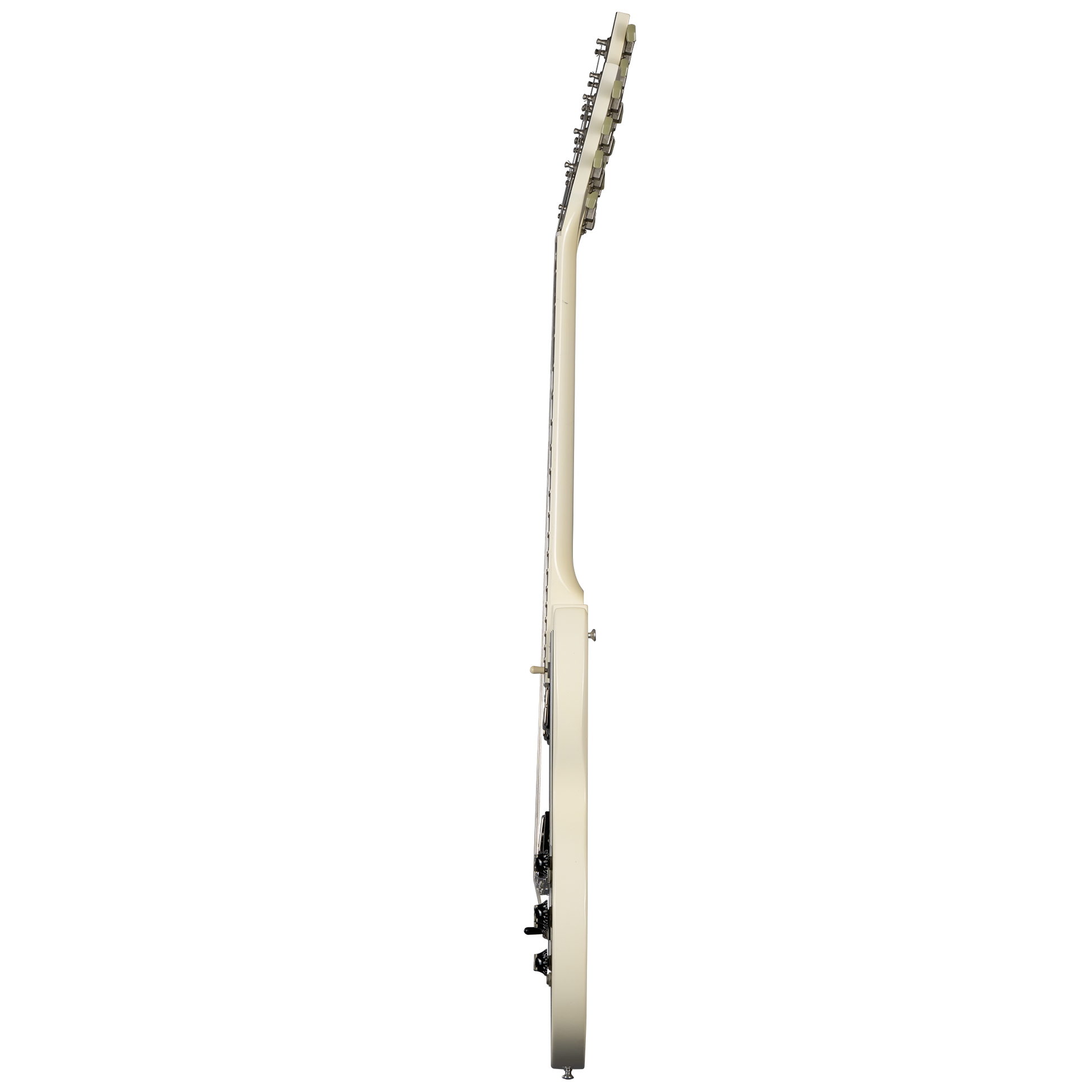 Gibson Certified Vintage 1986 Gibson EDS-1275, Alpine White