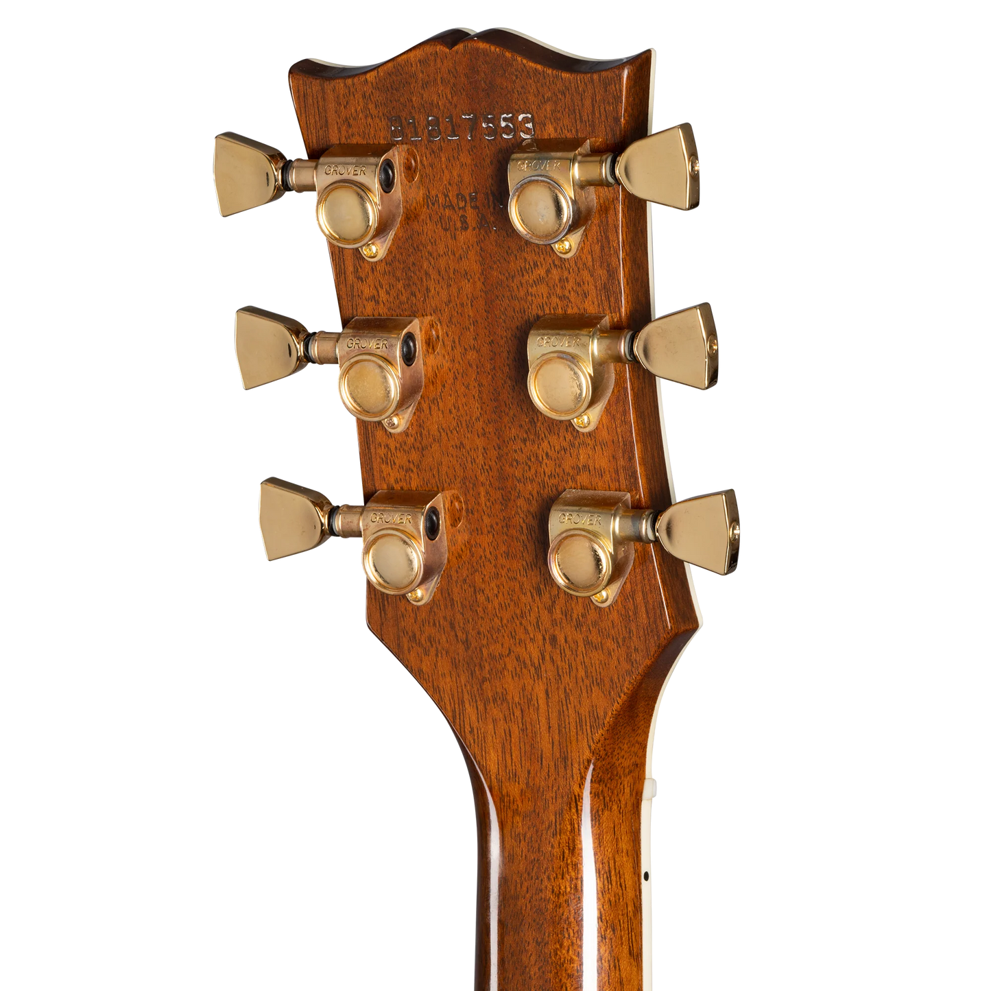 Gibson Certified Vintage 1987 Gibson Les Paul Custom, Honey Burst