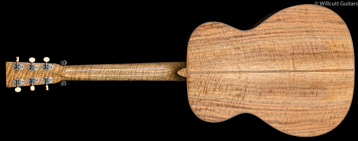 Martin SS-OMVine-16