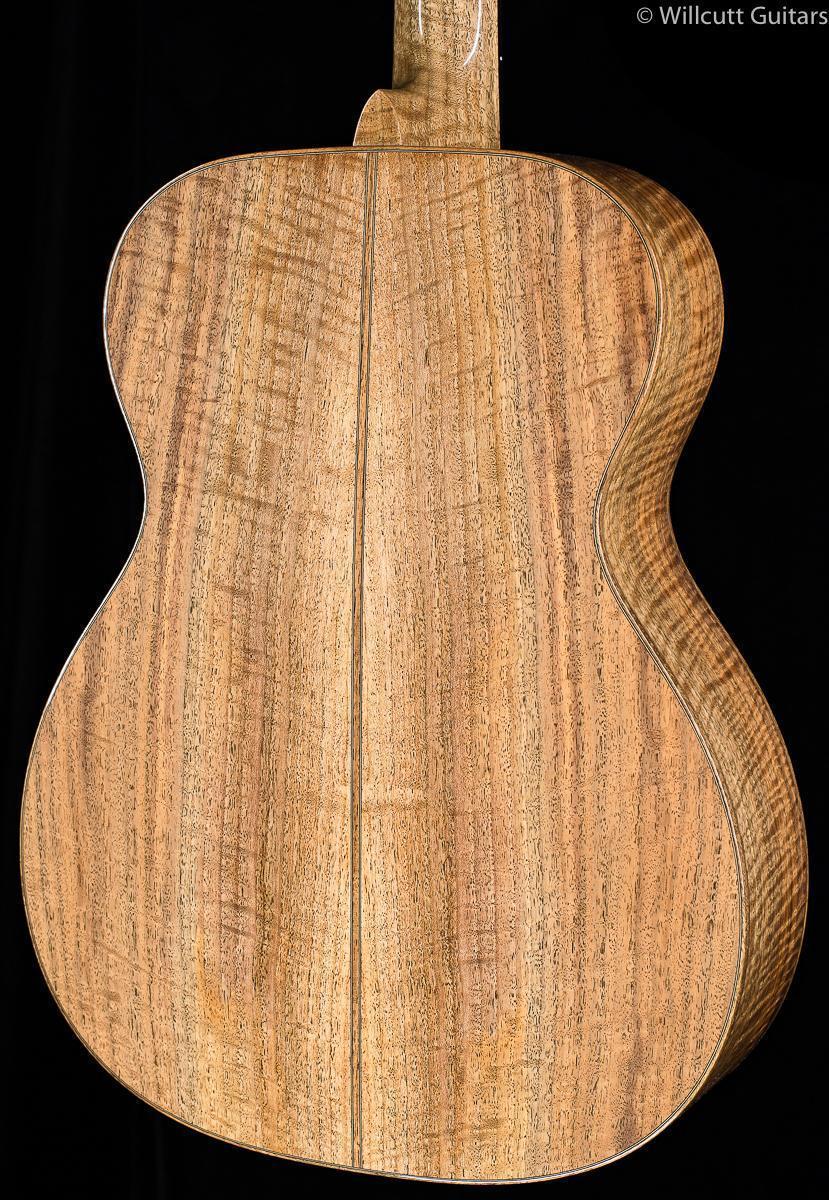 Martin SS-OMVine-16
