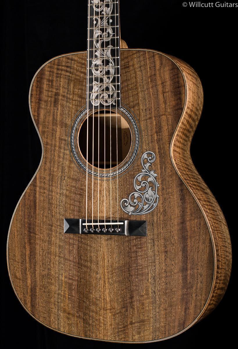 Martin SS-OMVine-16