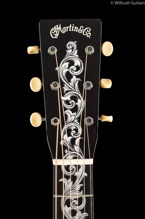 Martin SS-OMVine-16