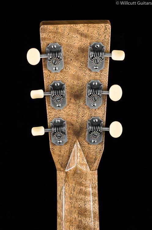 Martin SS-OMVine-16