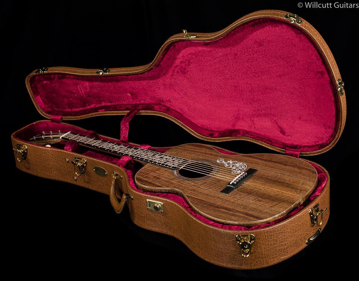 Martin SS-OMVine-16