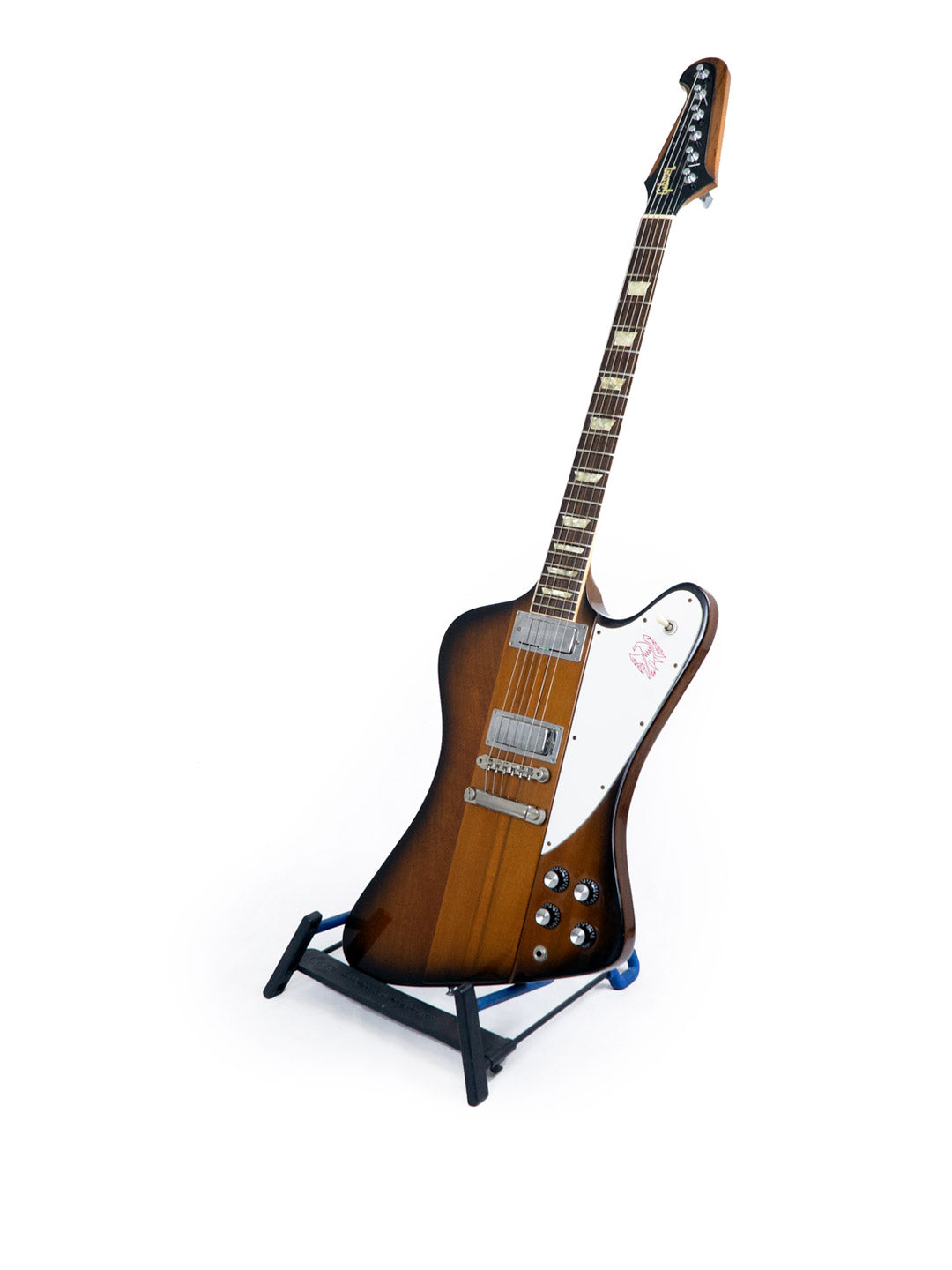SOLD - Gibson Firebird V Reissue – USA 1991