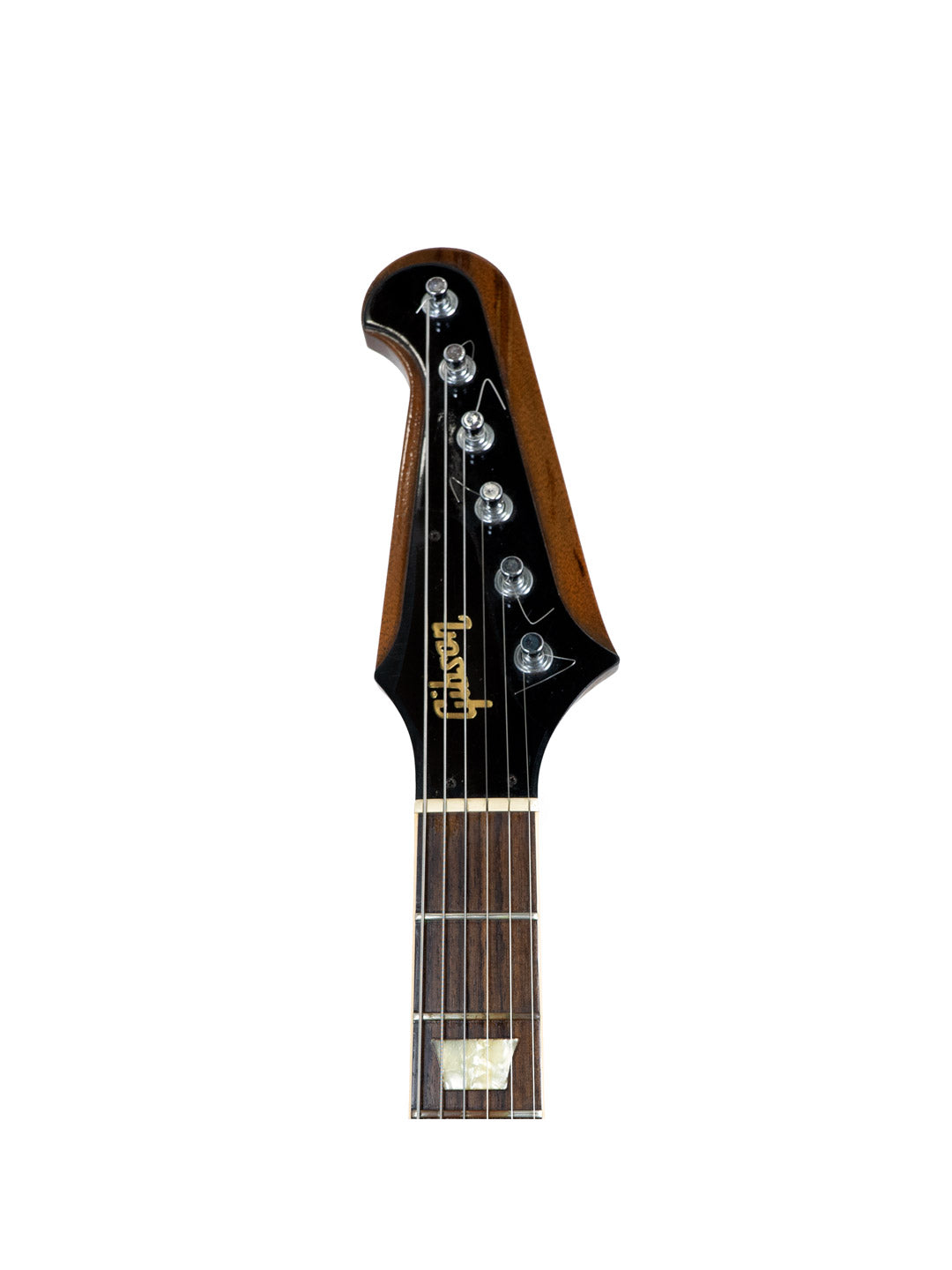 SOLD - Gibson Firebird V Reissue – USA 1991