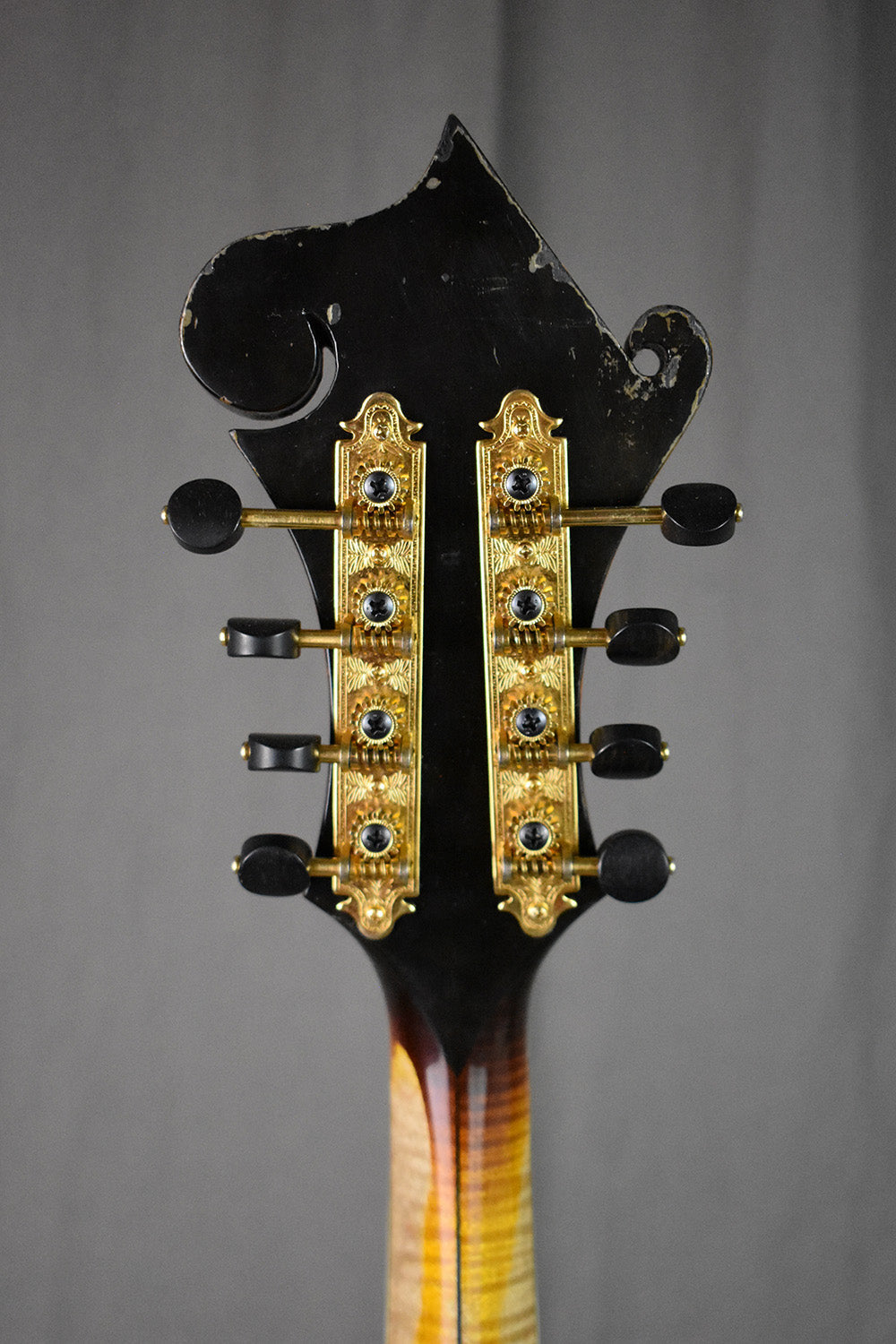 1992 Hutto F-5 Master Model