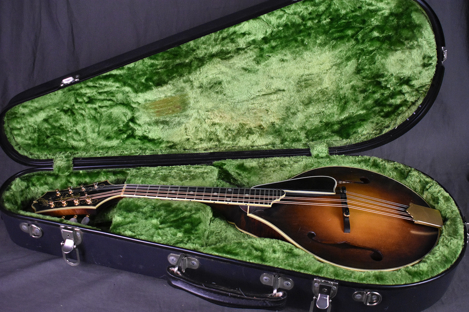1992 Nugget A Deluxe #155