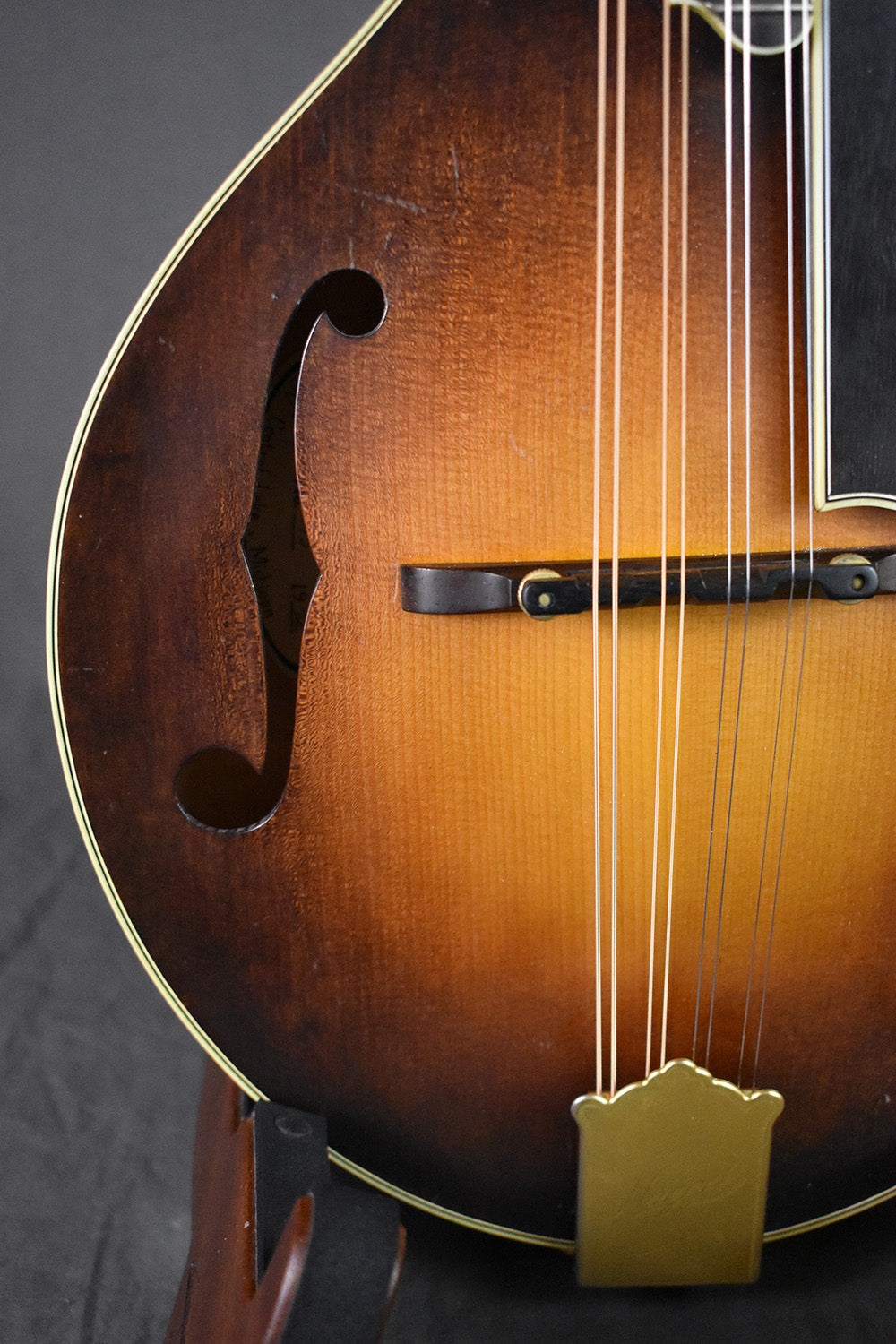 1992 Nugget A Deluxe #155