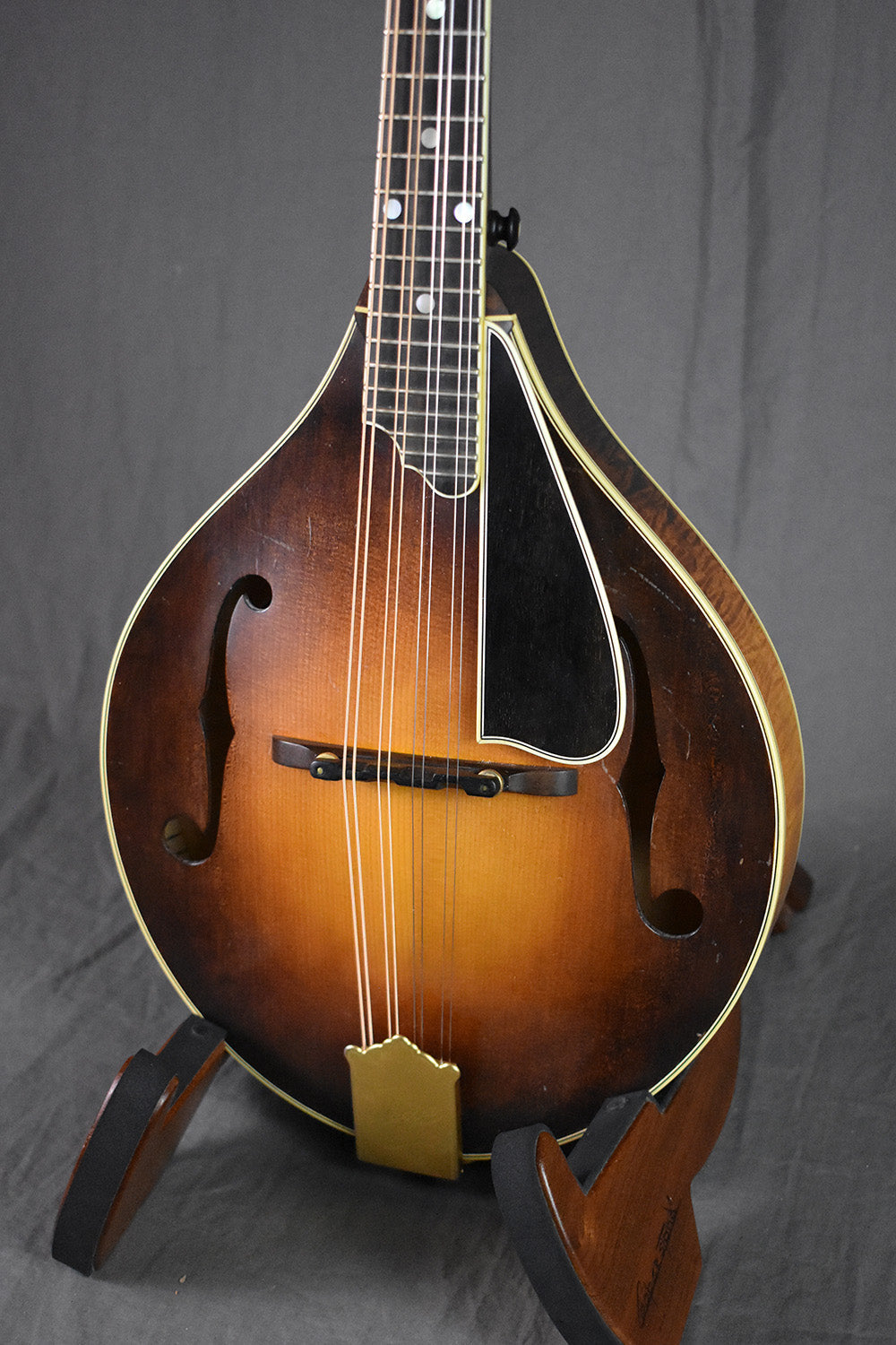 1992 Nugget A Deluxe #155