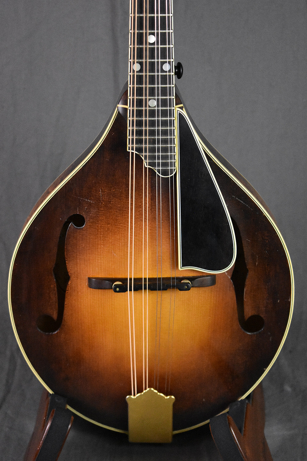 1992 Nugget A Deluxe #155
