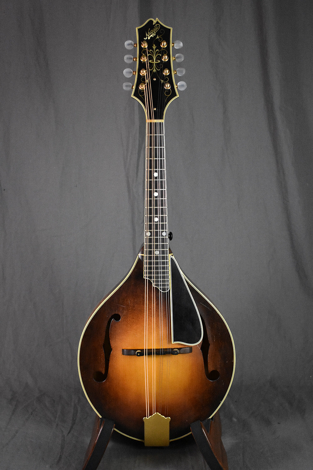 1992 Nugget A Deluxe #155