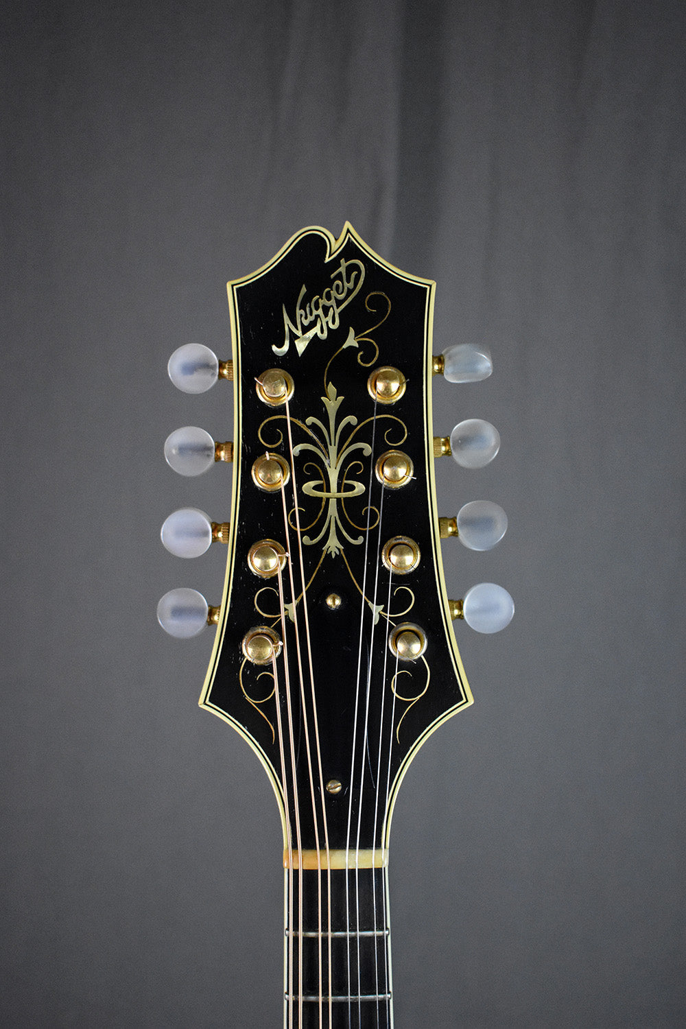 1992 Nugget A Deluxe #155