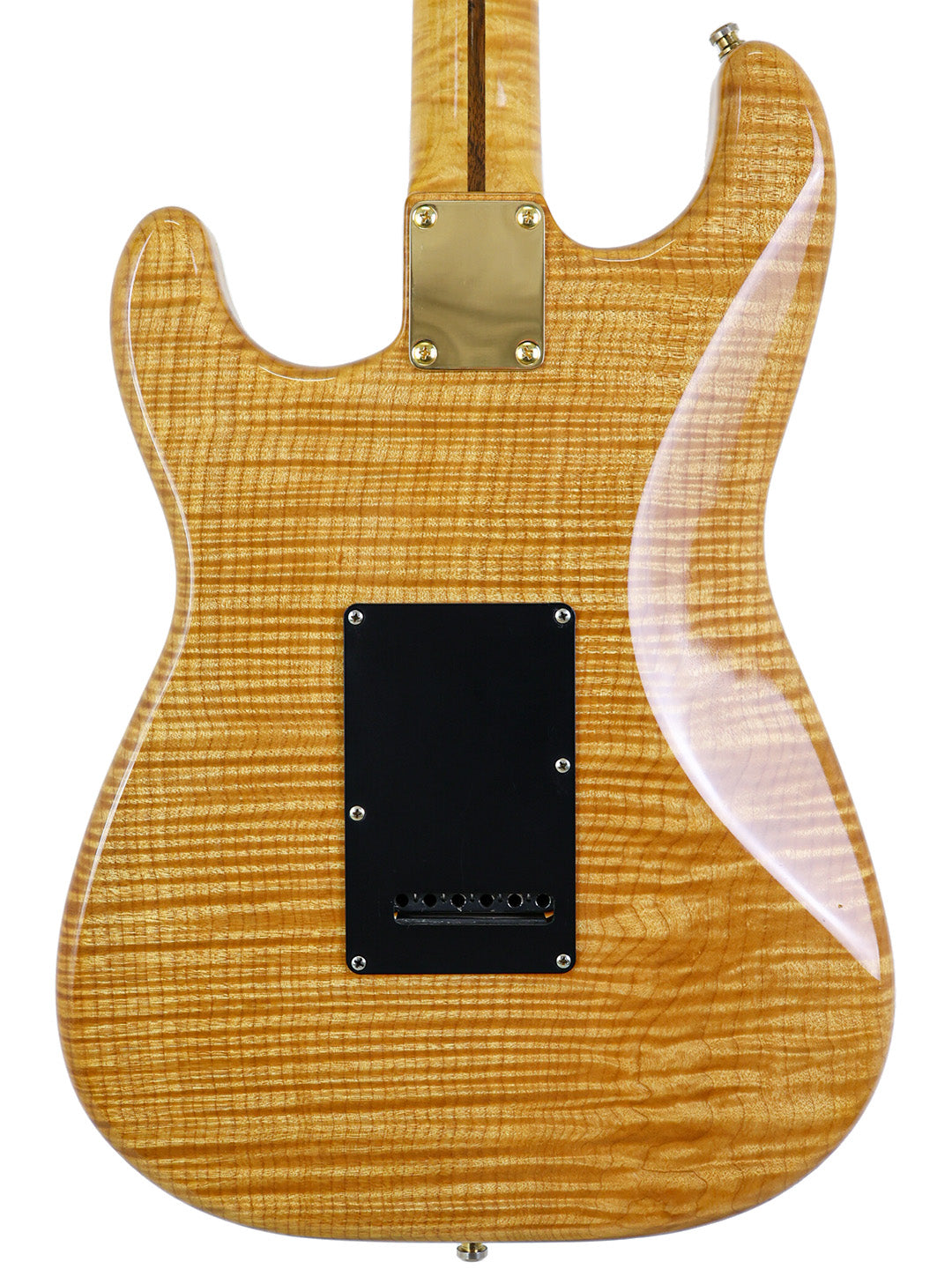 SOLD - Fender Custom Shop John English Masterbuilt 'Clapton' Stratocaster - USA 1992