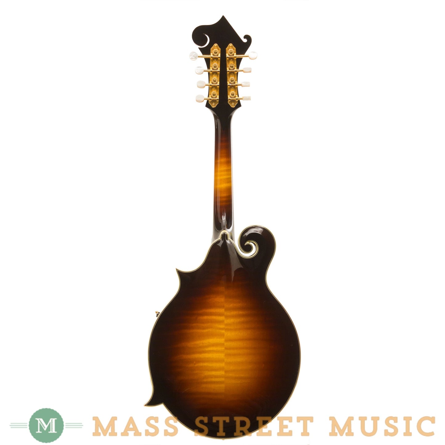 Gibson Mandolins - 1993 F5-L Used