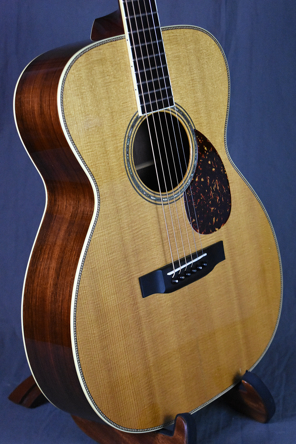 1993 Collings OM3 H