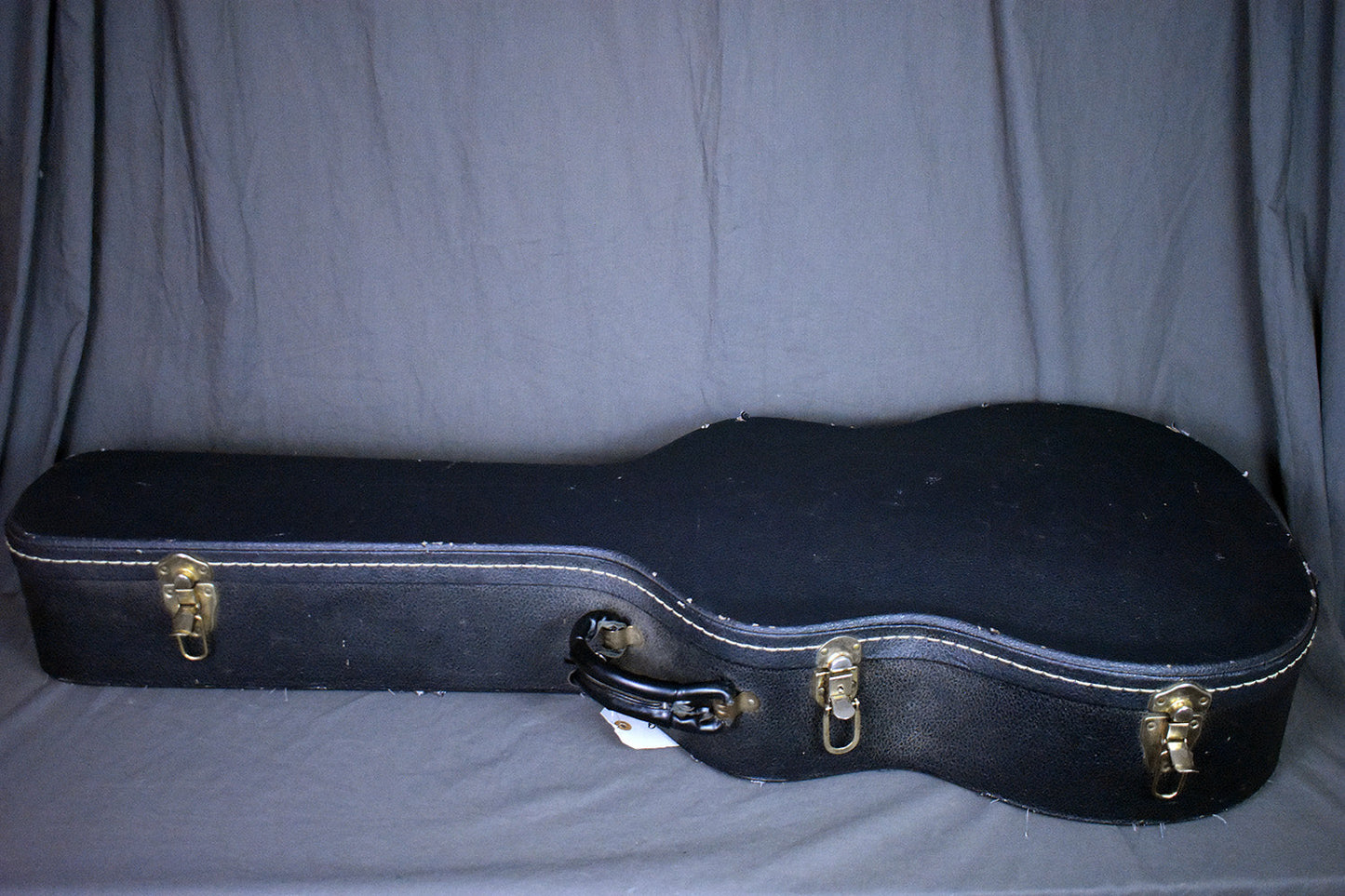 1993 Collings OM3 H