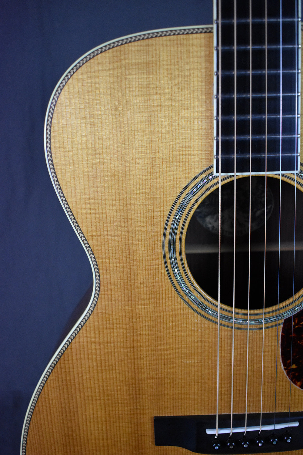1993 Collings OM3 H