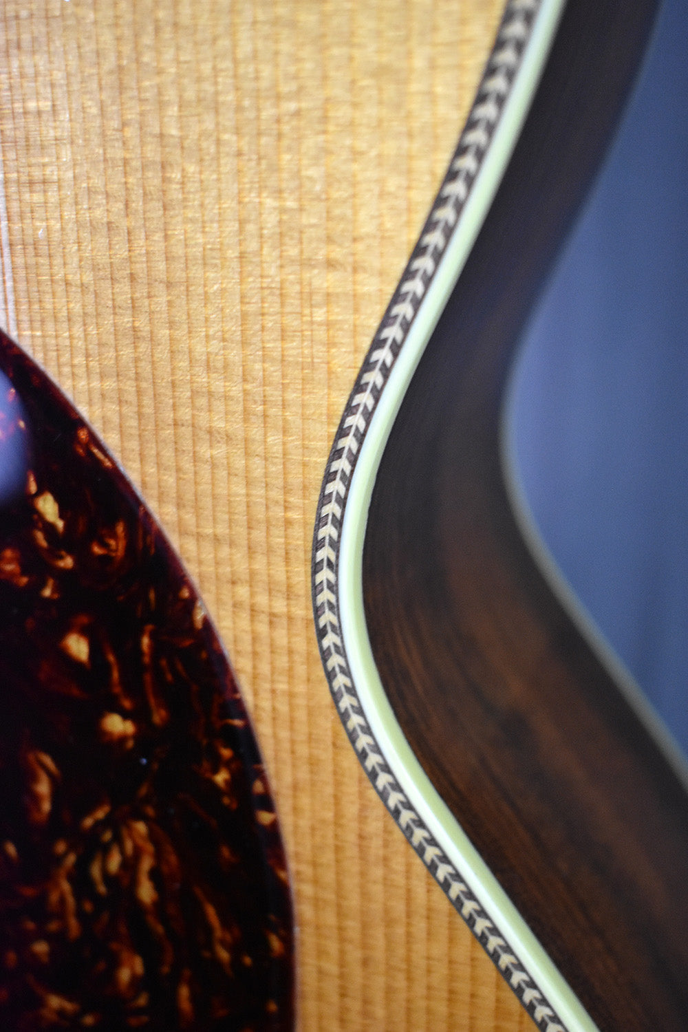 1993 Collings OM3 H