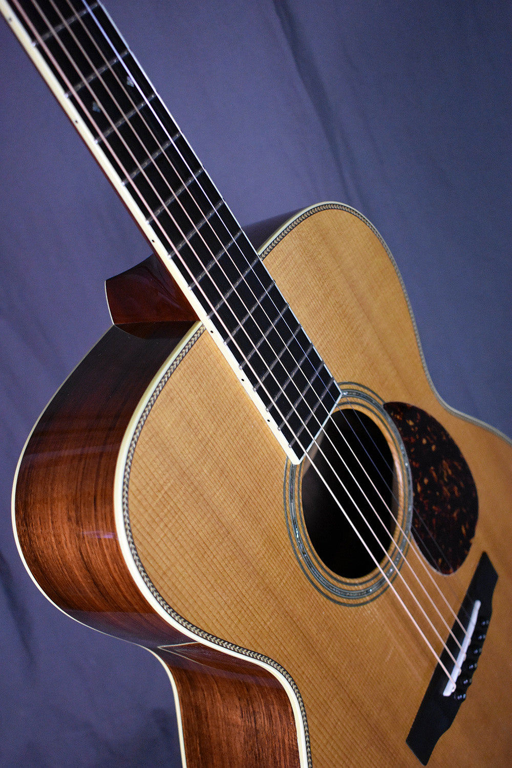 1993 Collings OM3 H