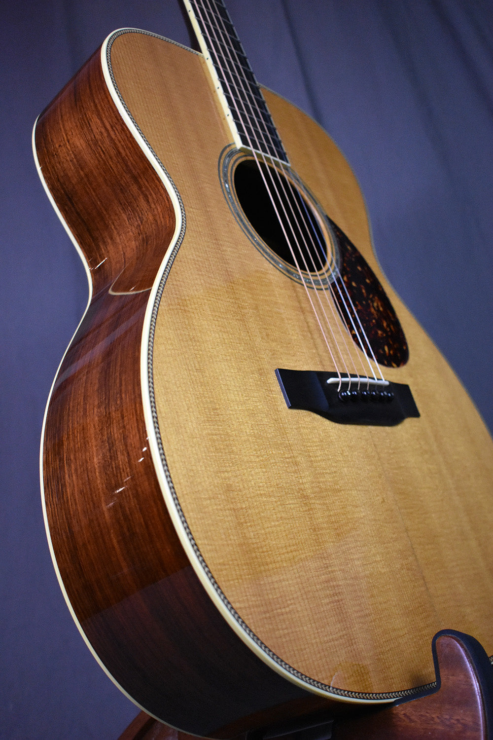 1993 Collings OM3 H