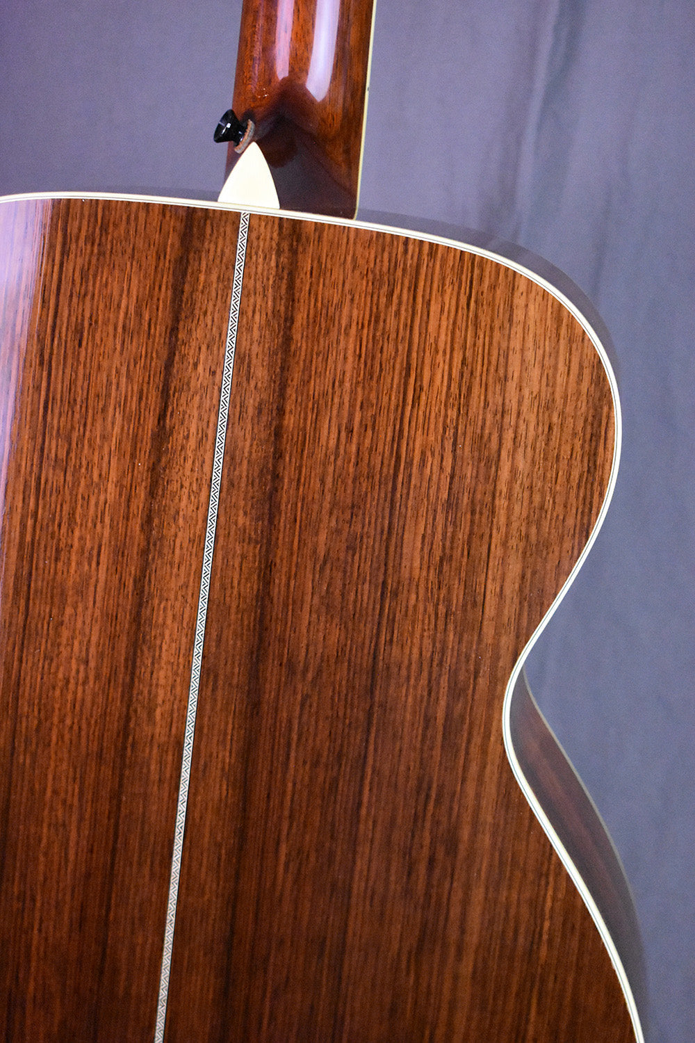 1993 Collings OM3 H