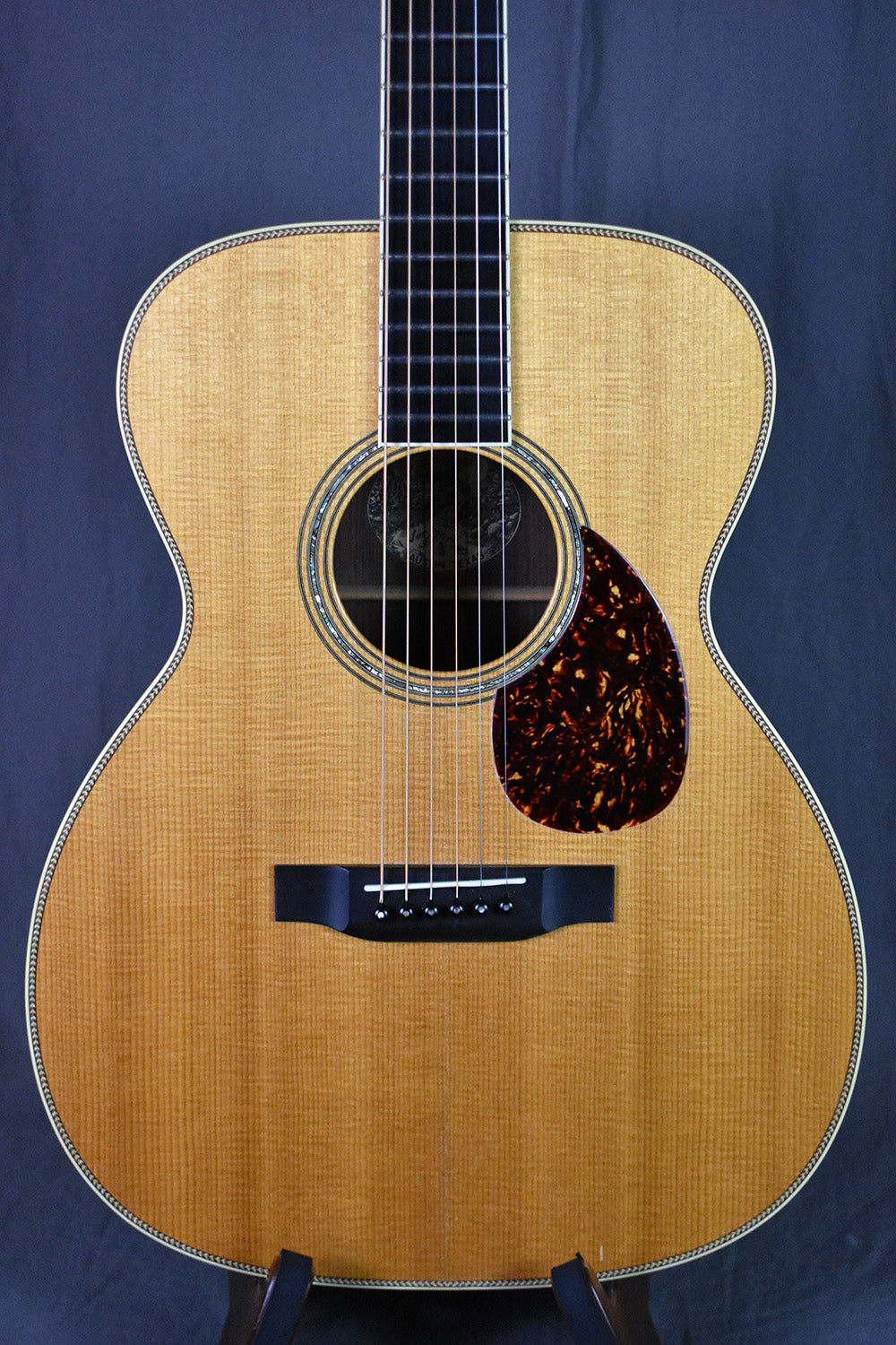 1993 Collings OM3 H