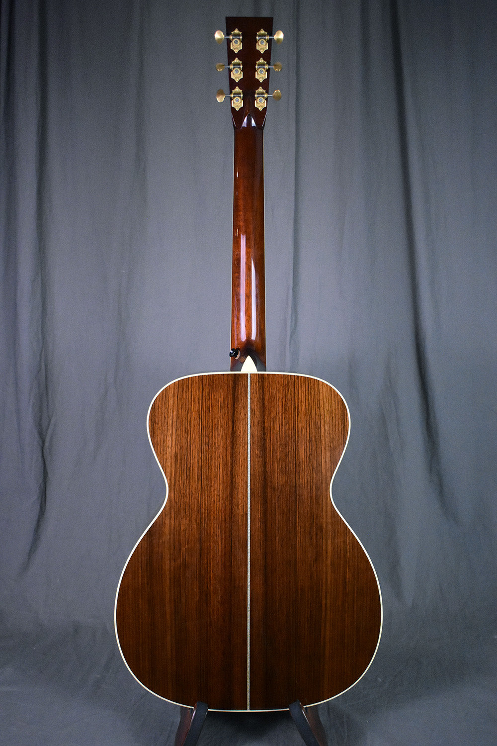 1993 Collings OM3 H