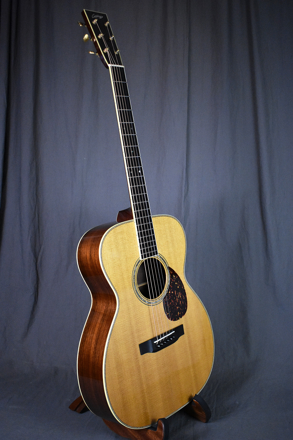 1993 Collings OM3 H