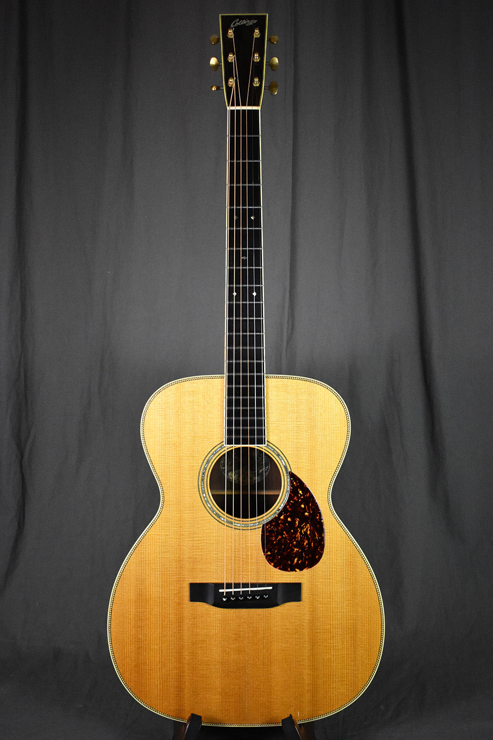 1993 Collings OM3 H