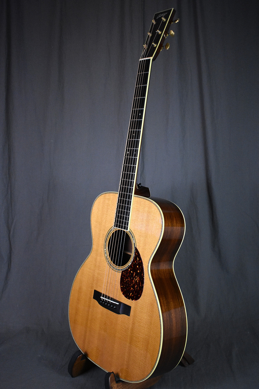 1993 Collings OM3 H