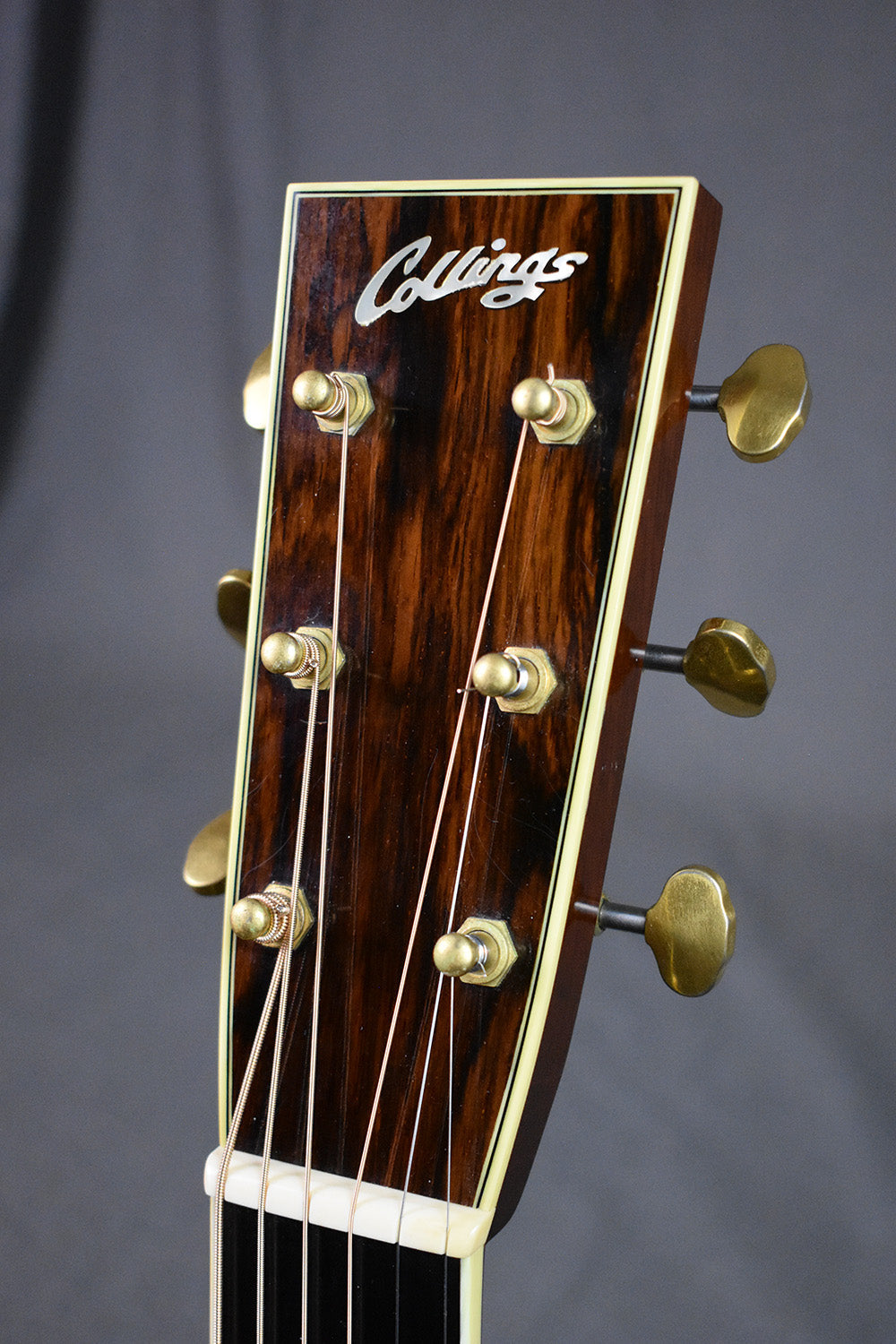 1993 Collings OM3 H