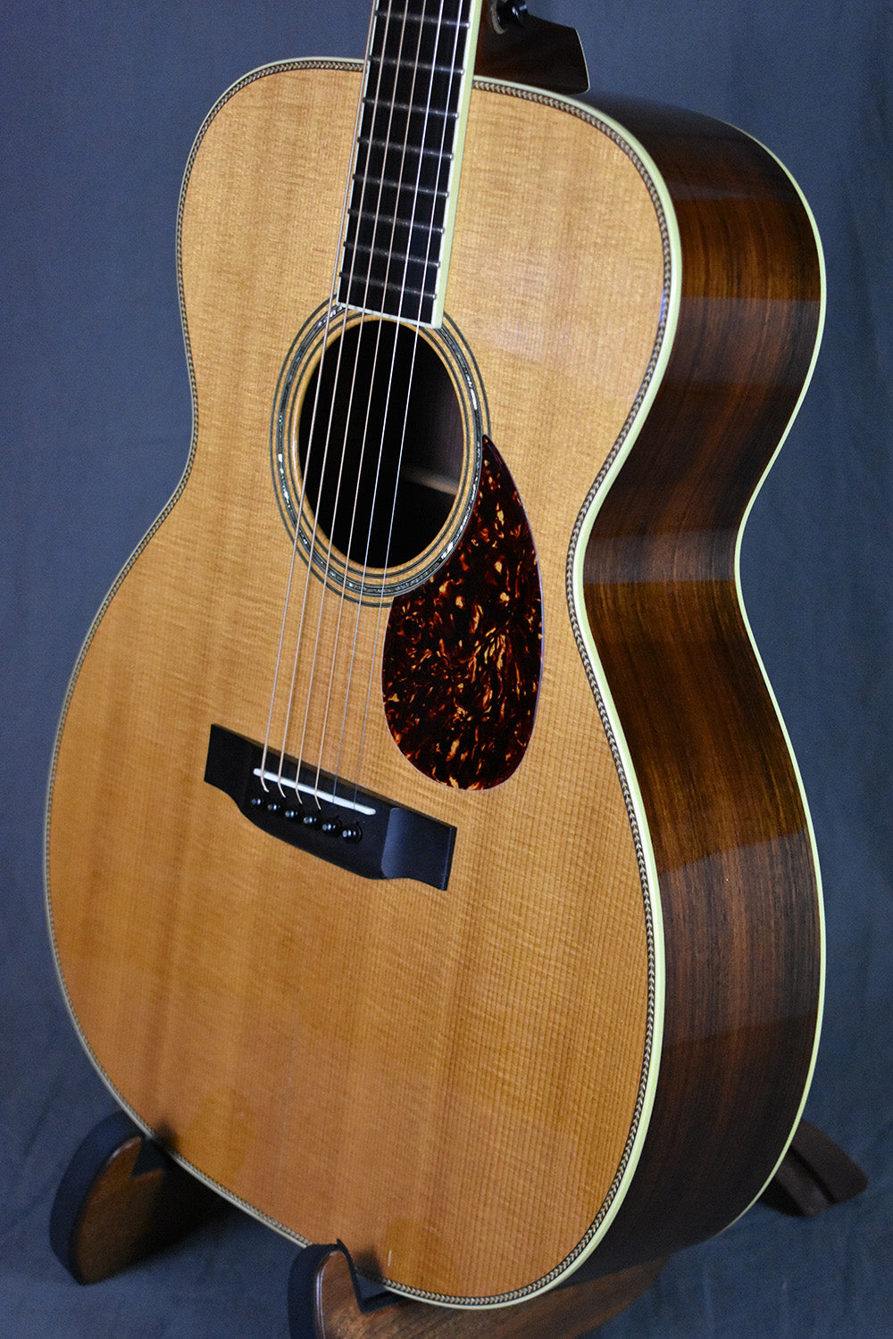 1993 Collings OM3 H