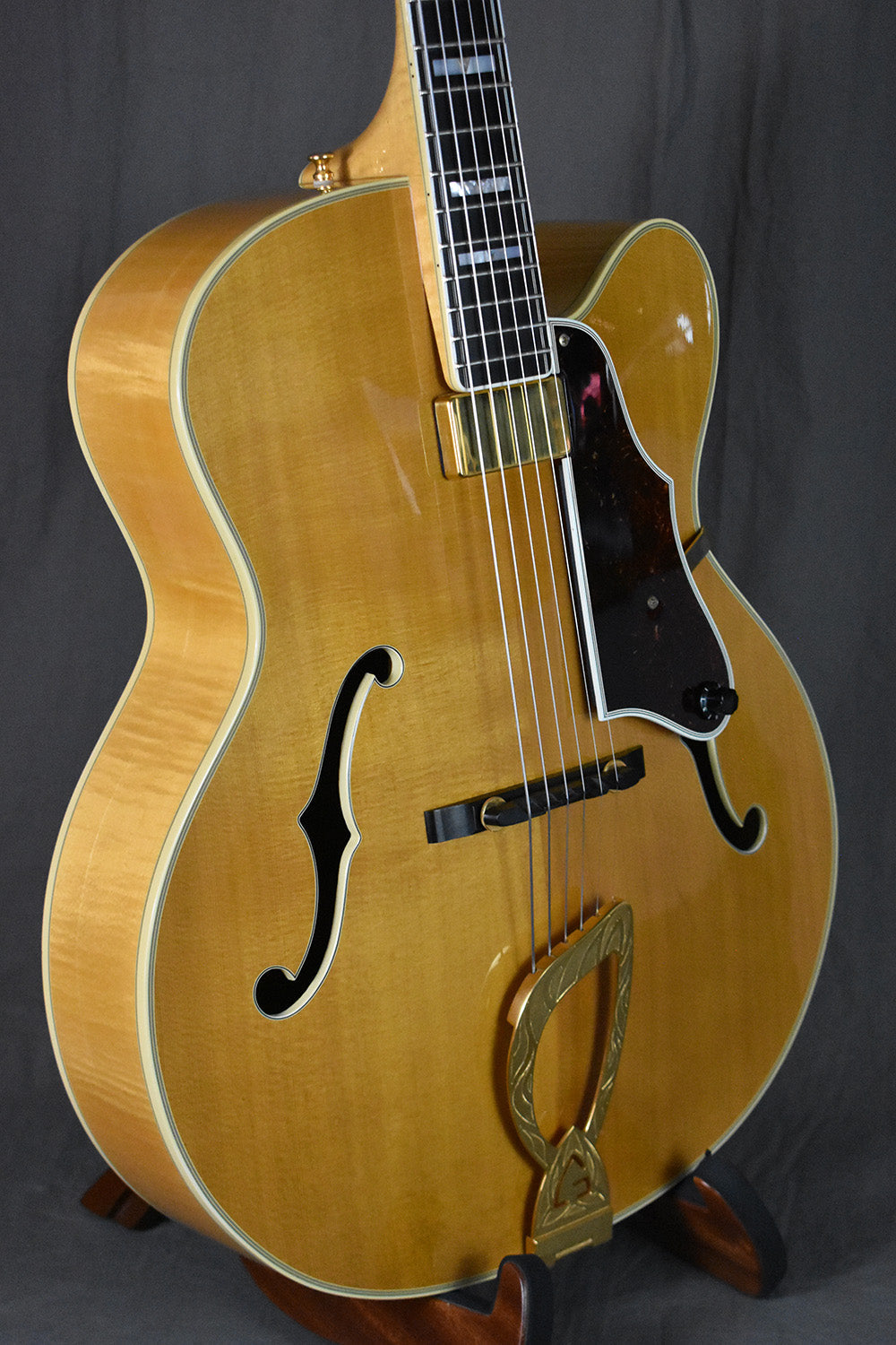 1993 Guild Artist Award Blonde