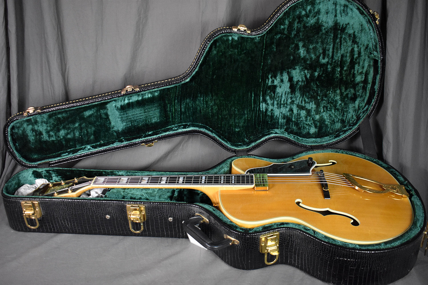 1993 Guild Artist Award Blonde