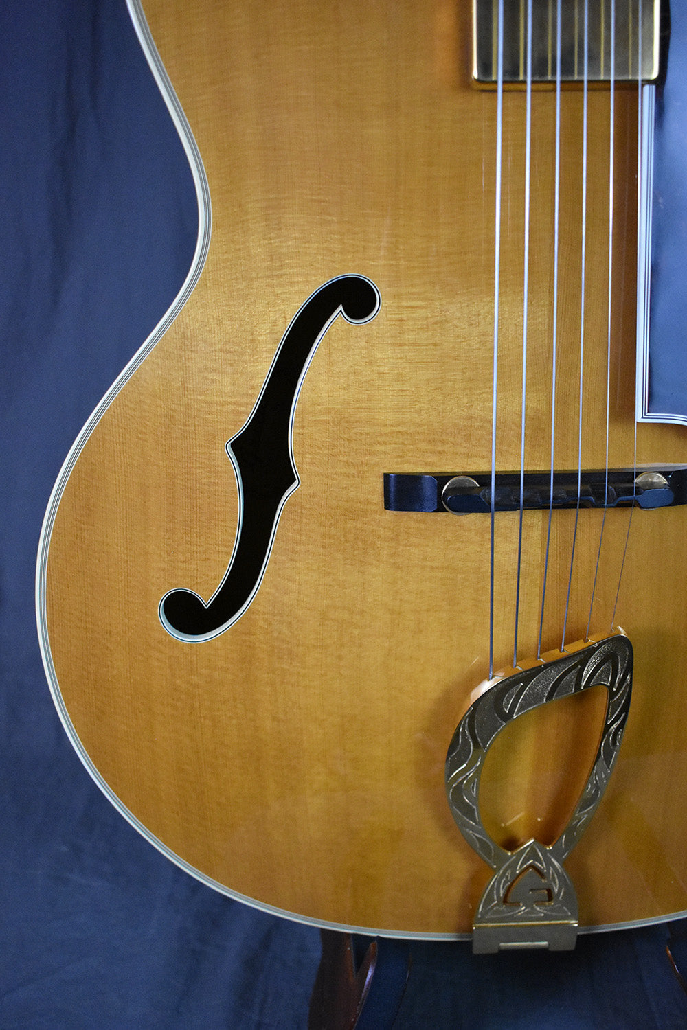 1993 Guild Artist Award Blonde