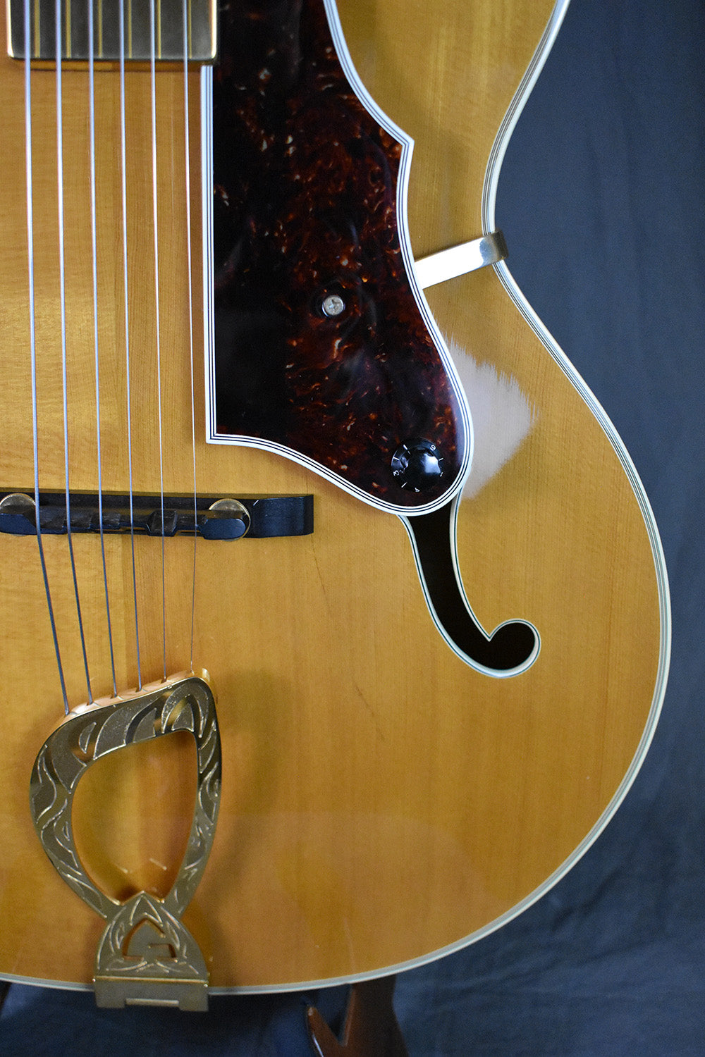 1993 Guild Artist Award Blonde