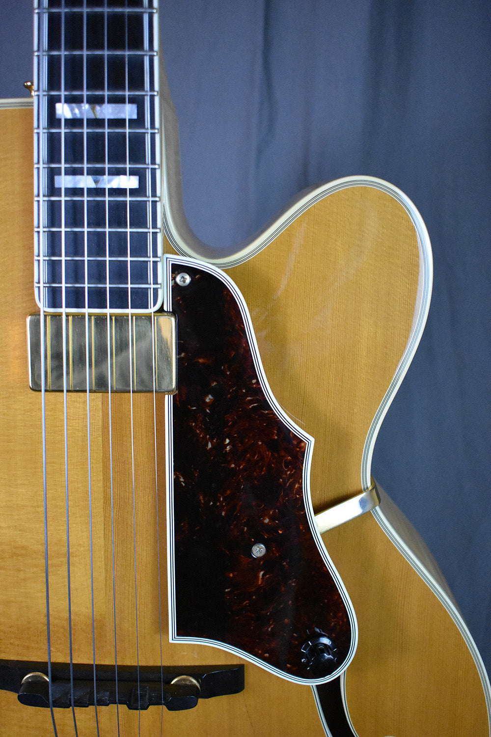 1993 Guild Artist Award Blonde