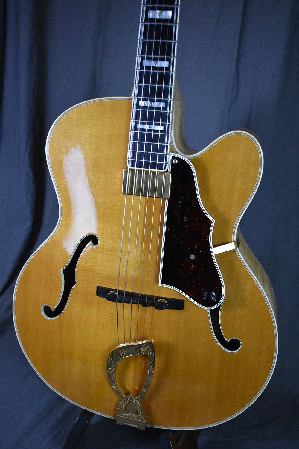 1993 Guild Artist Award Blonde