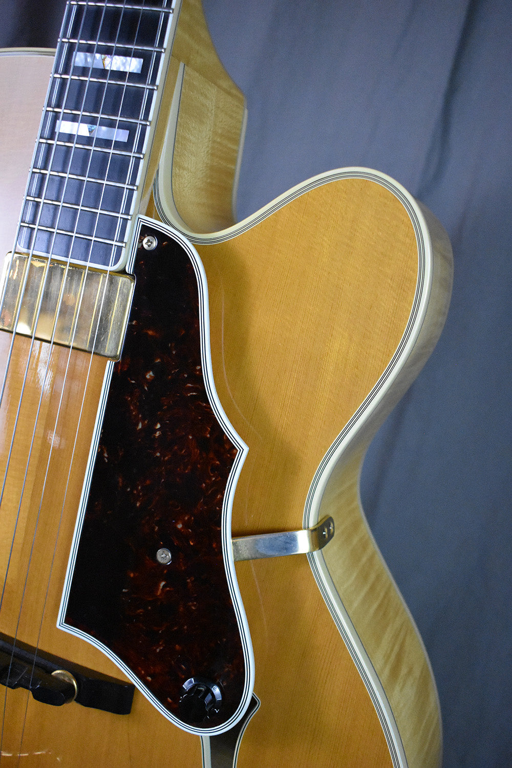 1993 Guild Artist Award Blonde