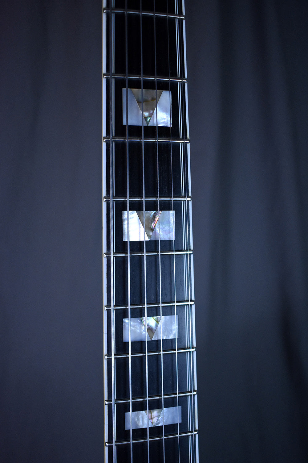 1993 Guild Artist Award Blonde